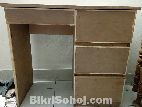 Study table